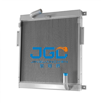 137-5793 E320B خنک کننده روغن هیدرولیک فشار قوی برای بیل مکانیکی کاترپیلار