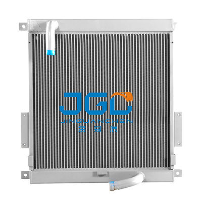 137-5793 E320B خنک کننده روغن هیدرولیک فشار قوی برای بیل مکانیکی کاترپیلار