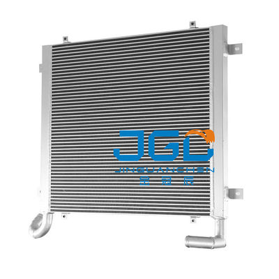قطعات ماشین بیل مکانیکی کولر مایع هیدرولیک 183-8115 برای  E320C E320CU