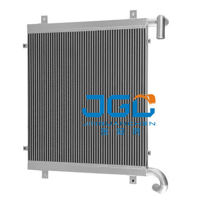 قطعات ماشین بیل مکانیکی کولر مایع هیدرولیک 183-8115 برای  E320C E320CU