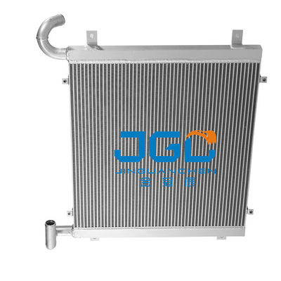 قطعات ماشین بیل مکانیکی کولر مایع هیدرولیک 183-8115 برای  E320C E320CU
