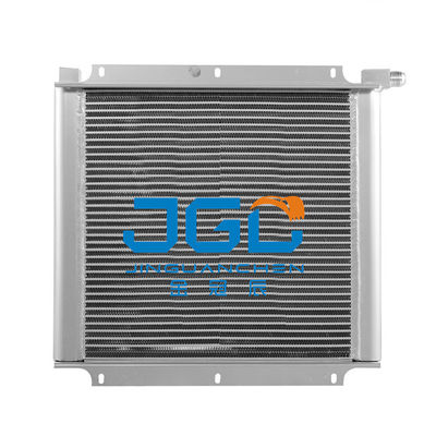 رادیاتور کمپرسور هوا خنک کننده روغن هیدرولیک کوماتسو PC75UU-2 21W-03-21111