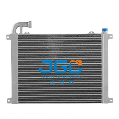 رادیاتور بکهو موتور دیزلی برای بیل مکانیکی کوماتسو 203-03-61211 PC120-6EO