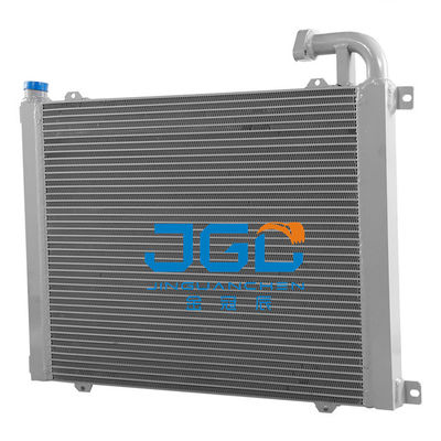 رادیاتور بکهو موتور دیزلی برای بیل مکانیکی کوماتسو 203-03-61211 PC120-6EO