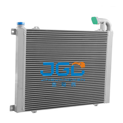 رادیاتور بکهو موتور دیزلی برای بیل مکانیکی کوماتسو 203-03-61211 PC120-6EO