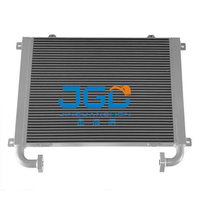 22B-03-11121 خنک کننده روغن هیدرولیک برای کوماتسو بیل مکانیکی PC128UU-2
