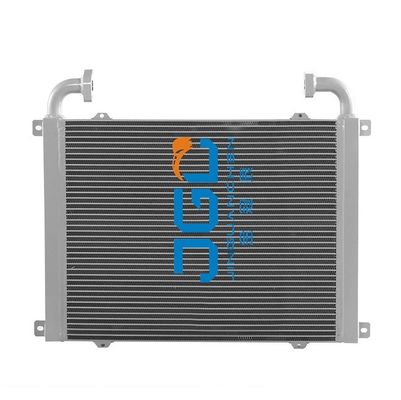 22B-03-11121 خنک کننده روغن هیدرولیک برای کوماتسو بیل مکانیکی PC128UU-2