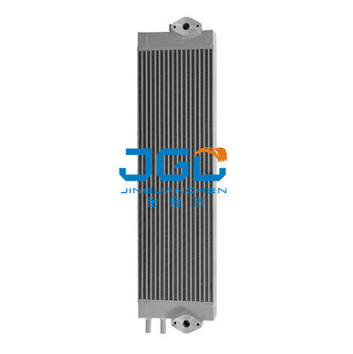 203-03-71130 کولر روغن هیدرولیک بیل مکانیکی کوماتسو Assy PC130-7