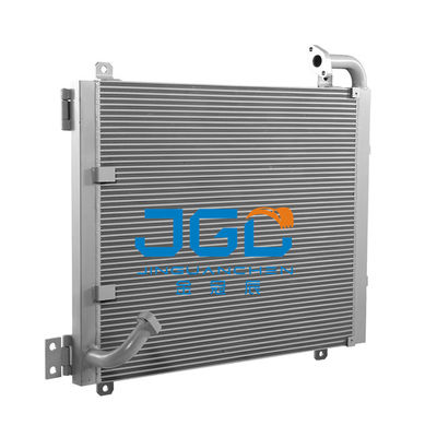 قطعات یدکی کولر روغنی هیدرولیک بیل مکانیکی فشار قوی Komatsu Pc200