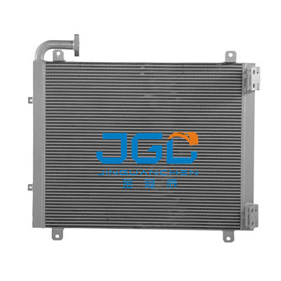 قطعات یدکی کولر روغنی هیدرولیک بیل مکانیکی فشار قوی Komatsu Pc200