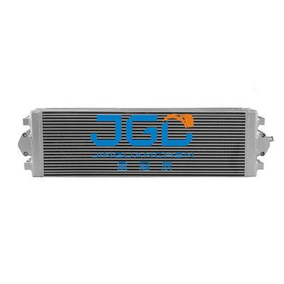 رادیاتور کولر روغن هیدرولیک بیل مکانیکی برای کوماتسو PC220-8R 20Y-03-41121