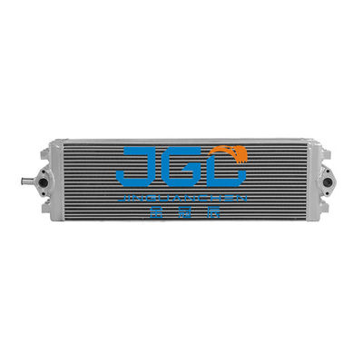 رادیاتور کولر روغن هیدرولیک بیل مکانیکی برای کوماتسو PC220-8R 20Y-03-41121