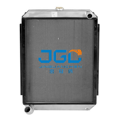 قطعات رادیاتور مخزن آب 11N443720 برای هیوندای بیل مکانیکی R140W-7