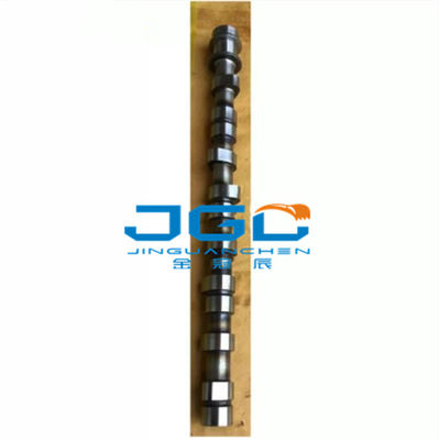 قطعات موتور بیل مکانیکی OEM Kobelco Performance Shaft J05C J05CT