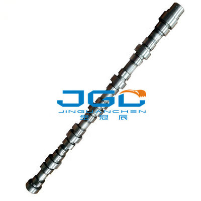 قطعات موتور بیل مکانیکی کوماتسو میل بادامک 6745-41-1110 PC300-8 SAA6D114E-3