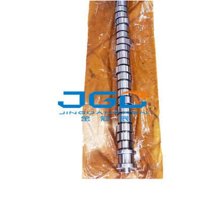قطعات موتور بیل مکانیکی کوماتسو میل بادامک 6745-41-1110 PC300-8 SAA6D114E-3