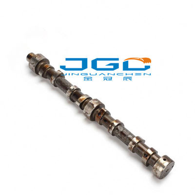 موتور بیل مکانیکی کوماتسو قطعات یدکی میل بادامک Pc200-7 S6d102e-1 6735-41-1111