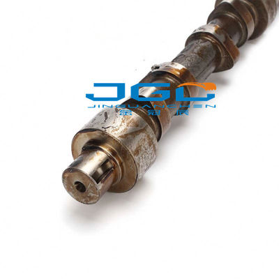 موتور بیل مکانیکی کوماتسو قطعات یدکی میل بادامک Pc200-7 S6d102e-1 6735-41-1111