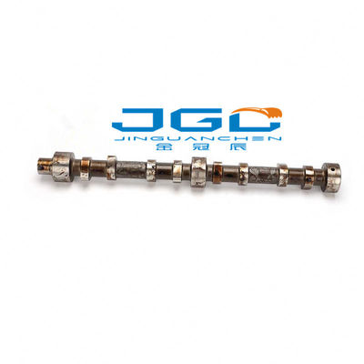 موتور بیل مکانیکی کوماتسو قطعات یدکی میل بادامک Pc200-7 S6d102e-1 6735-41-1111