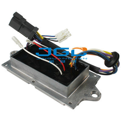 ماژول کنترل دریچه گاز 320B قطعات جایگزین گربه بیل مکانیکی 82D02100-511 82D02000-101