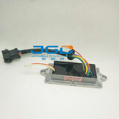 تعویض قطعات یدکی بیل مکانیکی کاترپیلار E320C 7 Drive Module 82D02100-511