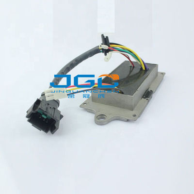 تعویض قطعات یدکی بیل مکانیکی کاترپیلار E320C 7 Drive Module 82D02100-511