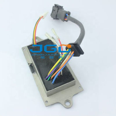 تعویض قطعات یدکی بیل مکانیکی کاترپیلار E320C 7 Drive Module 82D02100-511