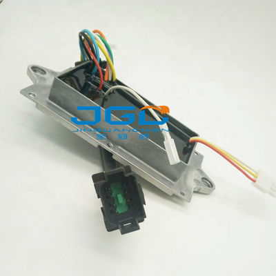 تعویض قطعات یدکی بیل مکانیکی کاترپیلار E320C 7 Drive Module 82D02100-511
