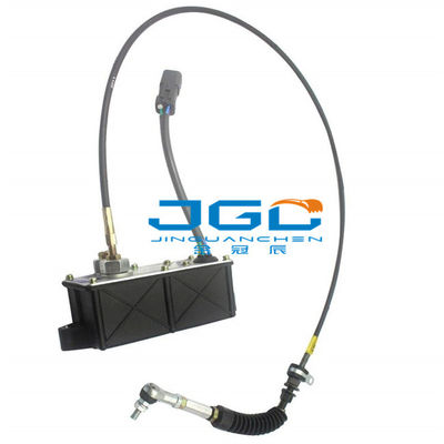 2475212 قطعات یدکی بیل مکانیکی موتور دریچه گاز برای 320C 2218767