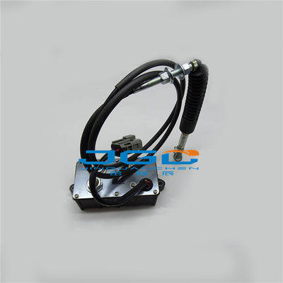 523-00006 قطعات یدکی بیل مکانیکی موتور کنترل موتور DH220-5 DH225-7