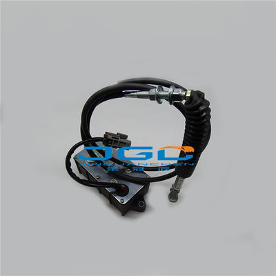 523-00006 قطعات یدکی بیل مکانیکی موتور کنترل موتور DH220-5 DH225-7