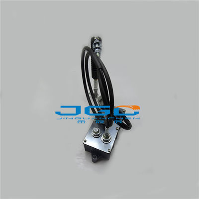 523-00006 قطعات یدکی بیل مکانیکی موتور کنترل موتور DH220-5 DH225-7