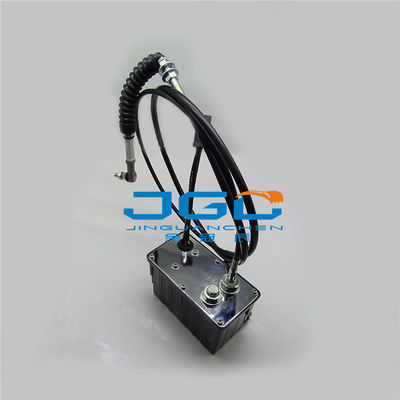 21EN-32380 21en-32381 قطعات یدکی هیوندای بیل مکانیکی موتور دریچه گاز R305-9 R335-9