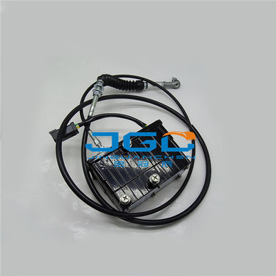 21EN-32380 21en-32381 قطعات یدکی هیوندای بیل مکانیکی موتور دریچه گاز R305-9 R335-9