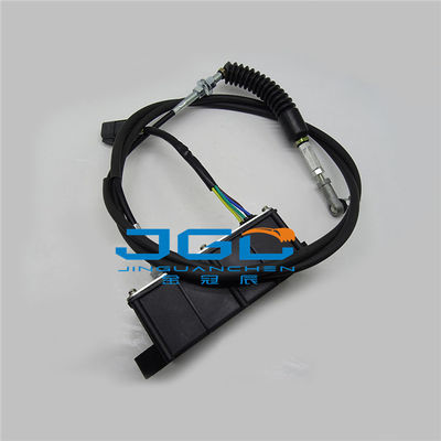 OEM Sany Excavator erpillar قطعات موتور دریچه گاز AC1500 SY215-8 SY265-8 B220502000001