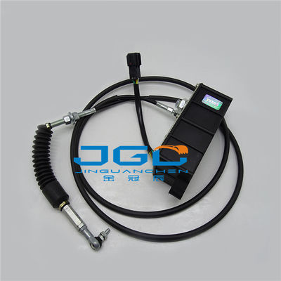 OEM Sany Excavator erpillar قطعات موتور دریچه گاز AC1500 SY215-8 SY265-8 B220502000001