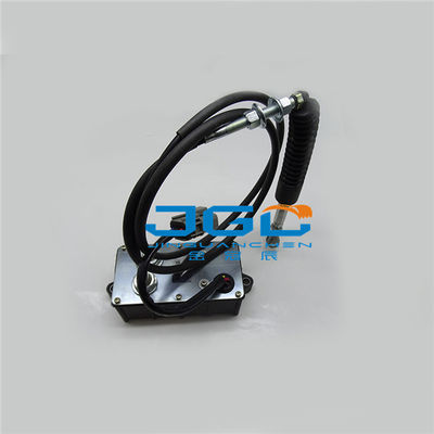 ماژول کنترل دریچه گاز یدکی بیل مکانیکی OEM 523-00008 DH300-7 DH370-7