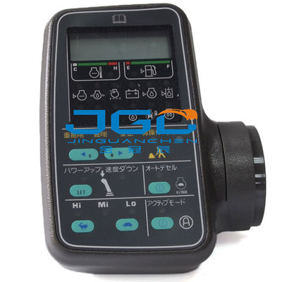 قطعات موتور بیل مکانیکی کوماتسو PC200-6 صفحه نمایش 7834-76-3001 7837-72-4002