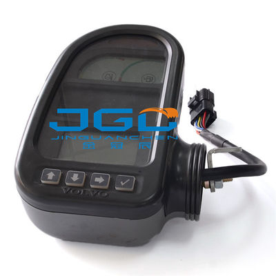 نمایشگر قطعات یدکی بیل مکانیکی EC210B EC240B EC360B 14390065
