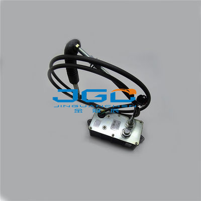 موتور دریچه گاز قطعات یدکی Sany بیل مکانیکی AC2000 SY365-8 B220502000001