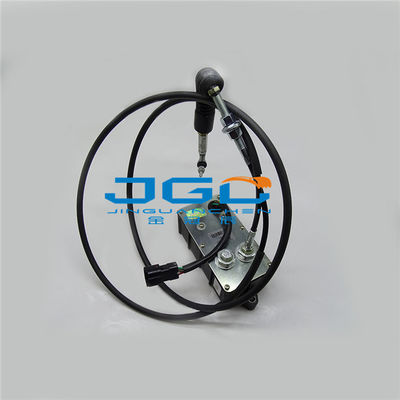 موتور دریچه گاز قطعات یدکی Sany بیل مکانیکی AC2000 SY365-8 B220502000001
