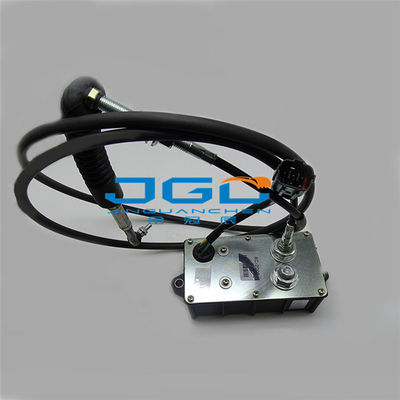 موتور دریچه گاز قطعات یدکی Sany بیل مکانیکی AC2000 SY365-8 B220502000001