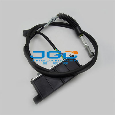 موتور دریچه گاز قطعات یدکی Sany بیل مکانیکی AC2000 SY365-8 B220502000001