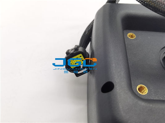 مانیتور Assy Excavator Engine Parts 21Q6-30105 R220LC-9S R215-9S R480-9