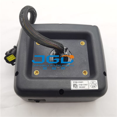 مانیتور Assy Excavator Engine Parts 21Q6-30105 R220LC-9S R215-9S R480-9
