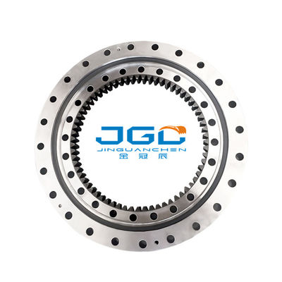 حلقه غلتکی متقاطع چرخشی بلبرینگ بیل مکانیکی Kobelco Sk200 Sk210 YN40F00026