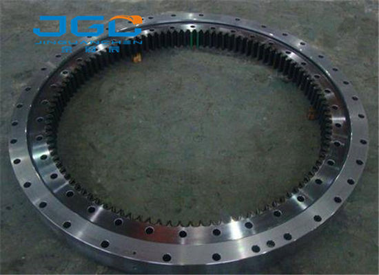 حلقه بلبرینگ بیل مکانیکی OEM با دقت بالا 9129521 ZX450H