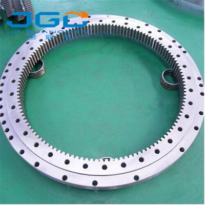 حلقه بلبرینگ بیل مکانیکی OEM با دقت بالا 9129521 ZX450H