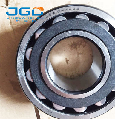 22312 غلتک مخروطی دقیق برای بیل مکانیکی هیتاچی EX60-1