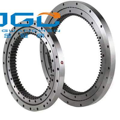بیل مکانیکی بزرگ کاترپیلار E120B 120B